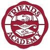 Friends Academy Logo