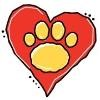 Friends for Animals of Metro Detroit Logo