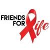 Friends For Life Logo