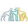 Friends Greyhound Rescue and Adoption Center Logo