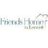 Friends Home (PA) Logo