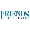 Friends Hospital Logo