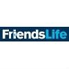 Friends Life Logo