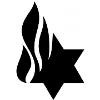 Friends of Simon Wiesenthal Center for Holocaust Studies Logo