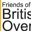 Friends of the British Overseas Territories Logo