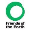 Friends of the Earth Logo