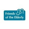 Friends of the Elderly Logo