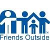 Friends Outside Logo