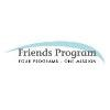 Friends Program Logo