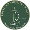 Friendship Christian School Logo