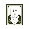 Friendship Hospital for Animals Logo