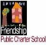 Friendship Public Charter School Logo