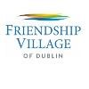 Friendship Village Of Dublin Logo