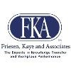 Friesen, Kaye and Associates Logo