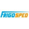 FRIGOSPED Internationale Spedition Logo
