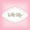 Frilly Lilly Logo