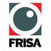 Frisa Forjados Logo
