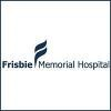 Frisbie Memorial Hospital Logo