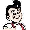 Frisch's Big Boy Logo