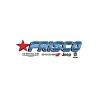 Frisco Chrysler Dodge Jeep Ram Logo