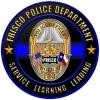 Frisco Police Department Logo