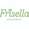 Frisella Nursery Logo