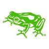 frog design Logo