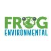 Frog Environmental Logo