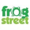 Frog Street Press Logo