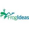 FrogIdeas Logo