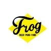 FrogPubs Logo
