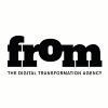 FROM, The Digital Transformation Agency Logo