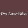 From Pain To Wellness Logo