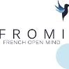Fromi Logo
