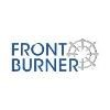 Front Burner Brands Logo