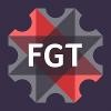 Front Gate Tickets Logo