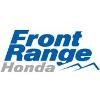 Front Range Honda Logo