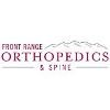 Front Range Orthopedics & Spine Logo
