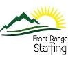 Front Range Staffing Logo