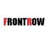 Front Row Event and Production Management Logo