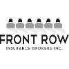 Front Row Insurance Logo