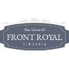 Front Royal, VA Logo