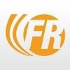 Front Rush Logo