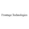 Frontage Technologies Logo