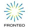 FRONTEO Logo