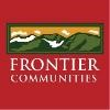 Frontier Communities Logo