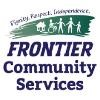 Frontier Community Services Logo