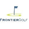 Frontier Construction Logo