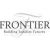 Frontier Custom Builders Logo