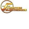 Frontier Electronics Logo